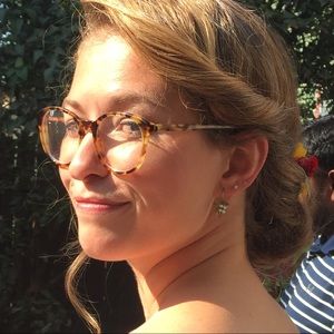 Meet your Posher, Kyra